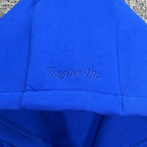 Moletom Syna World “Neoprene" ( Azul )