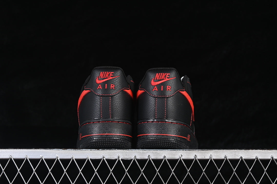 Air force 1 “Bred”
