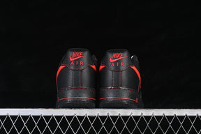 Air force 1 “Bred”