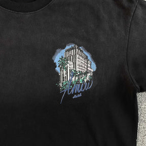 Camisa Amiri “Hotel”