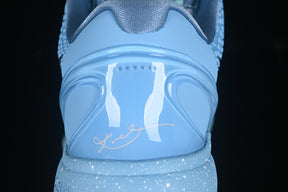 Nike Kobe 6 “Ice Grinch”