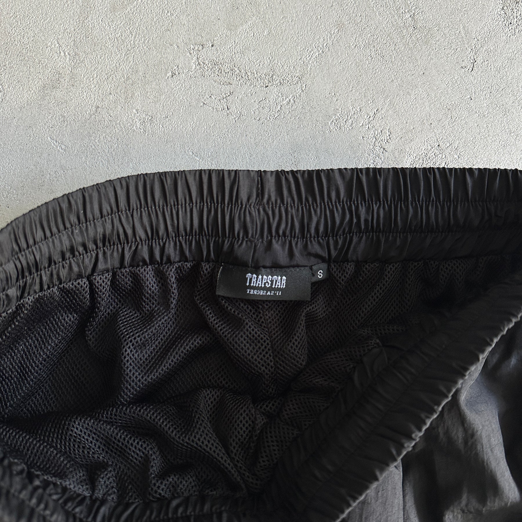 Conjunto Trapstar “Irogate”