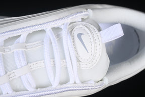 Air max 97 “Triple White”