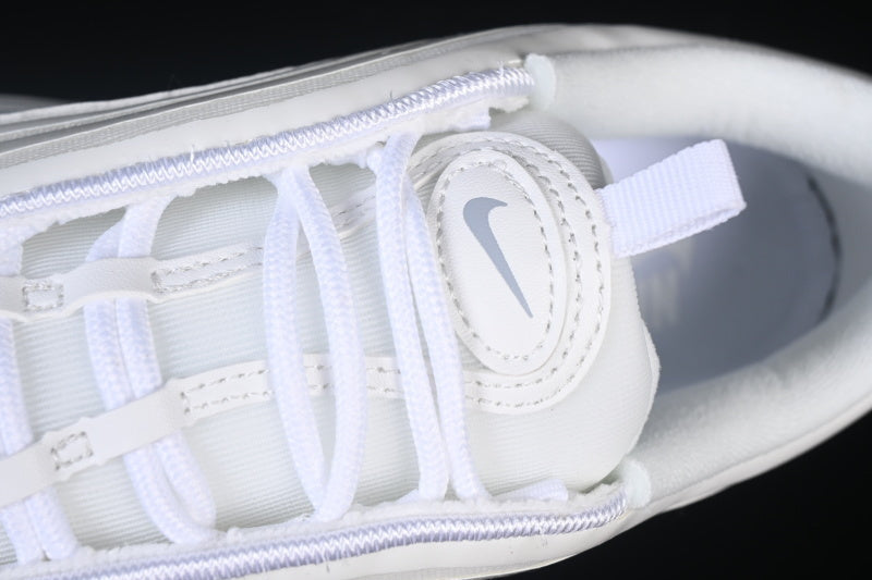 Air max 97 “Triple White”