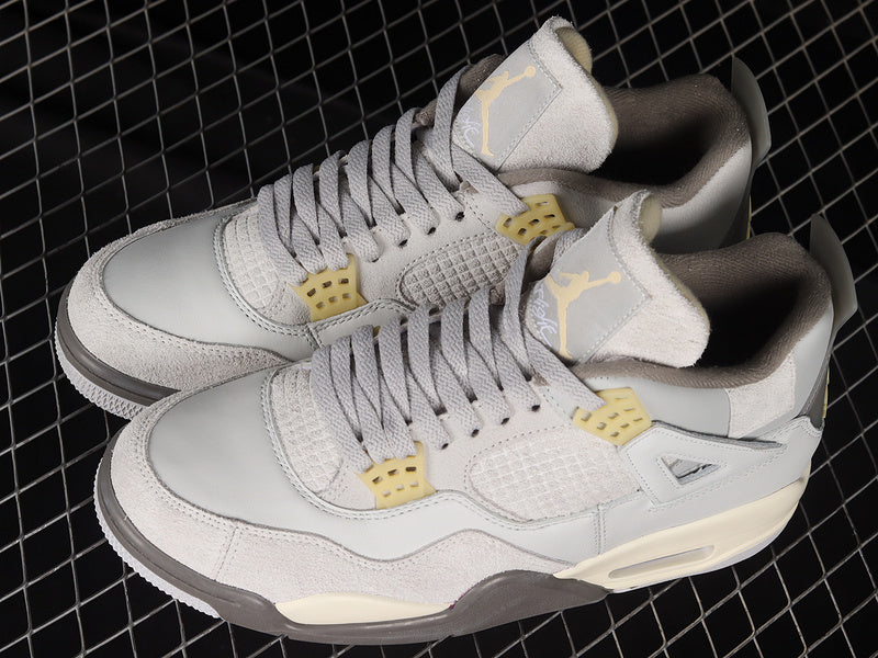 Air jordan 4 “Craft Photon Dust”