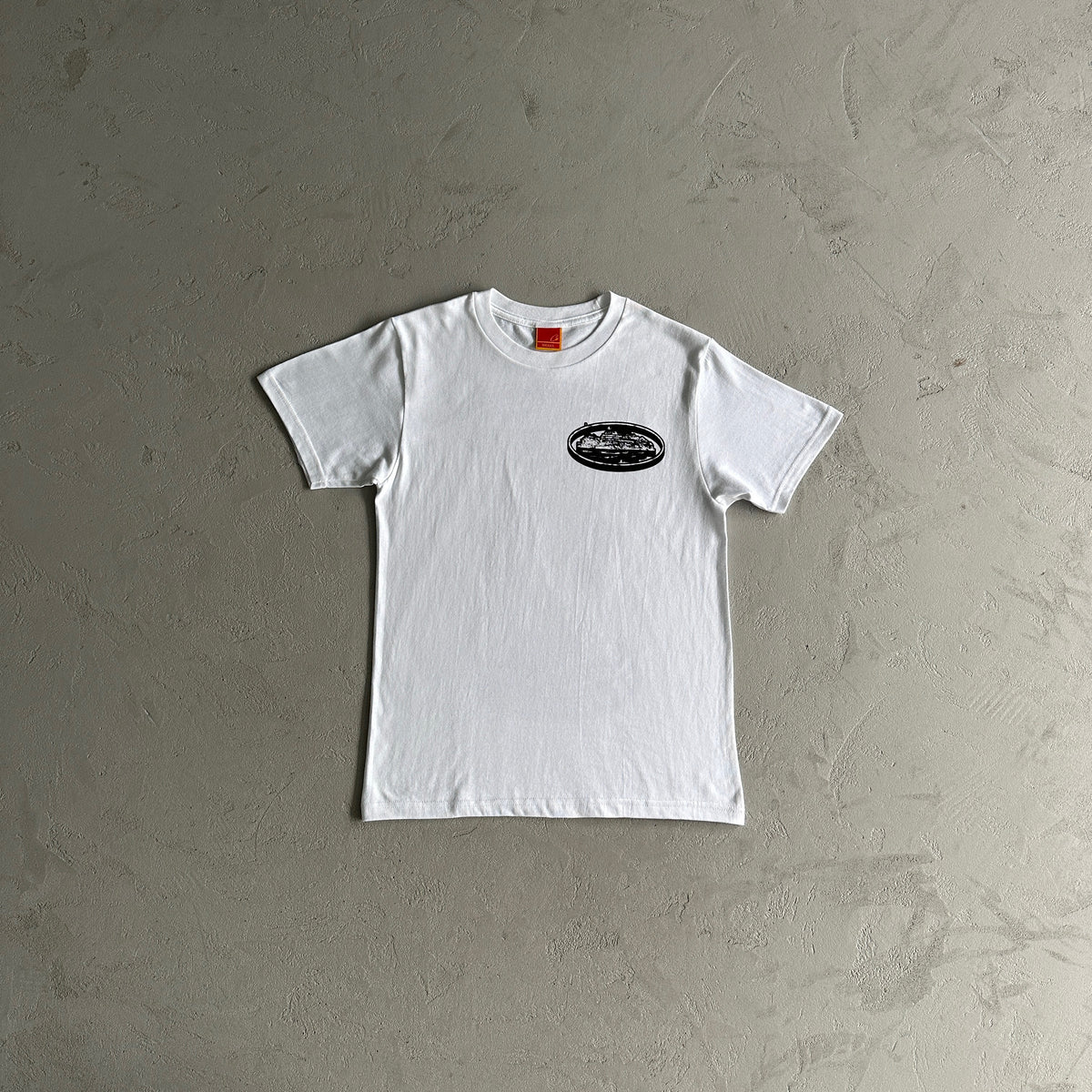 Camisa Corteiz “Sculpture”