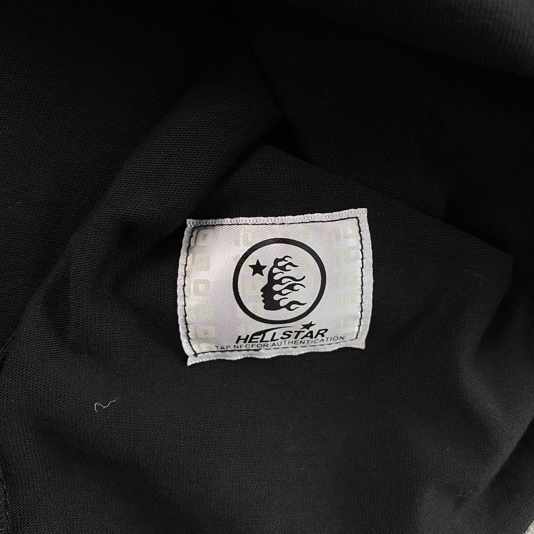 Camisa Hellstar “Wrestlemania”