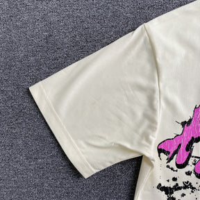 Camisa Hellstar “Mouth”