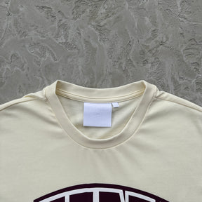 Camisa Syna World “Life Of Syn” ( Bege )