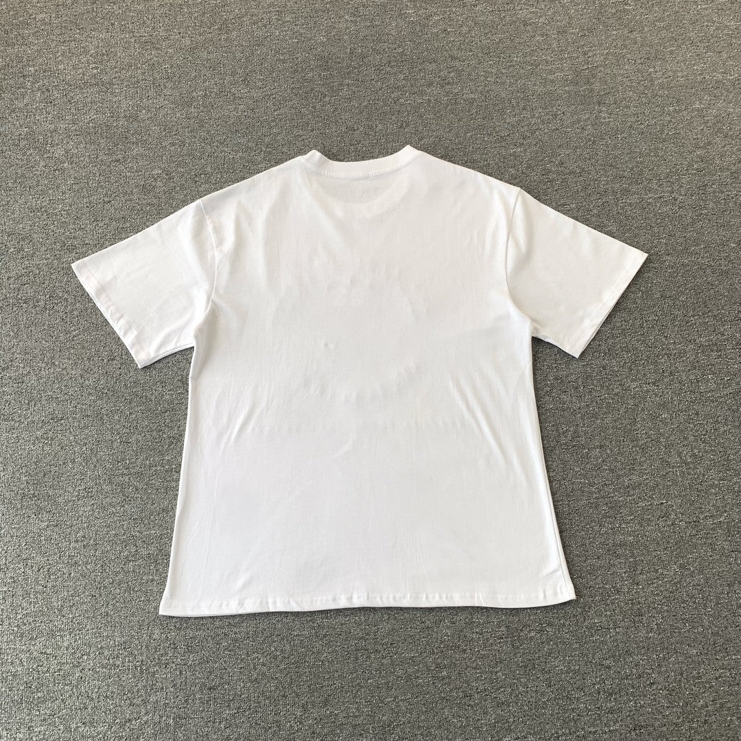 Camisa Cactus Jack x CPFM x McDonald's “All Are Welcome”