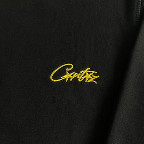 Conjunto Corteiz “Alcatraz Basic Crewneck”