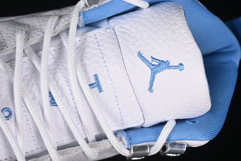 Air Jordan 12  “Melo”