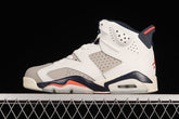 Air jordan 6 “Tinker Hatfield”