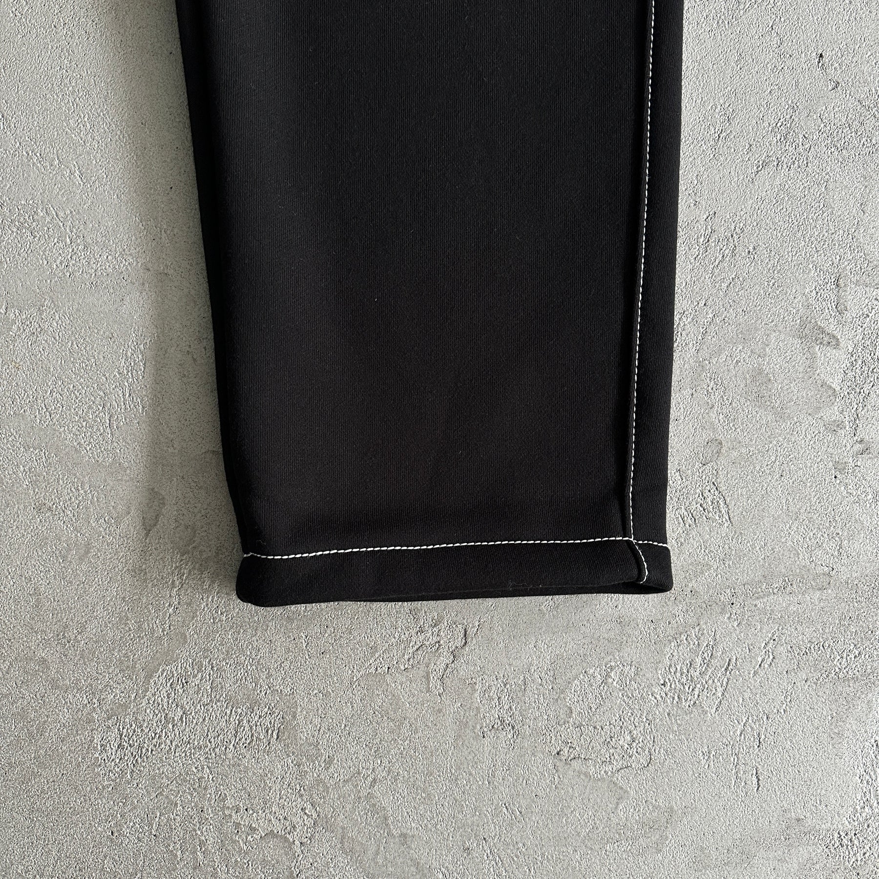 Conjunto Corteiz “RTW College” ( Preto )