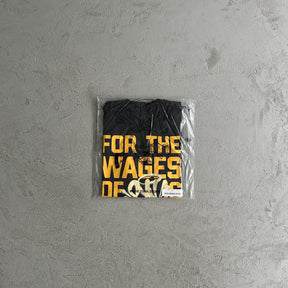 aCamisa Syna World “Wages”