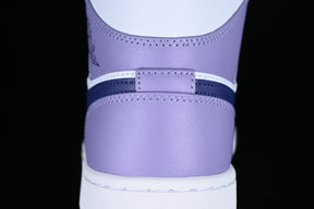 Air Jordan 1 High “Sky J Purple”