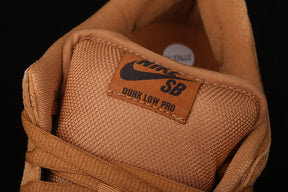 Dunk “Wheat Mocha”