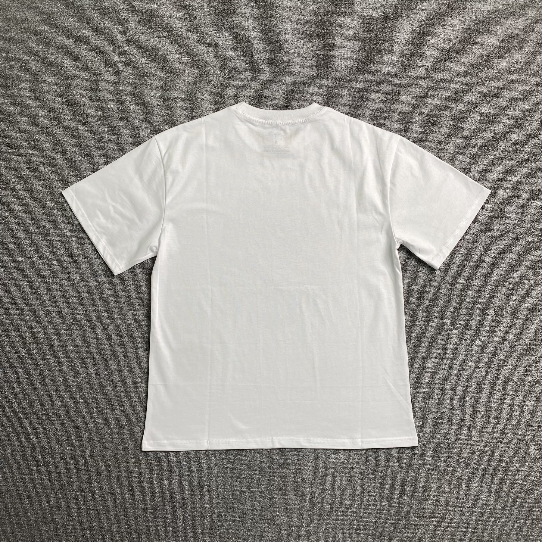 Camisa Cactus Jack “Utopia”