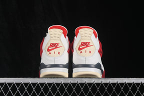 Air jordan 4 x Sylvester “Brick After Brick”