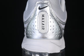 Air max 97 “Metallic Silver”