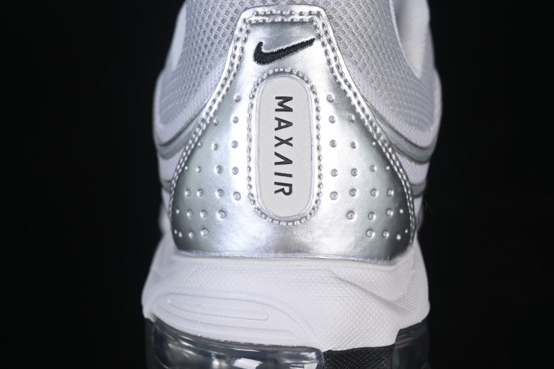 Air max 97 “Metallic Silver”