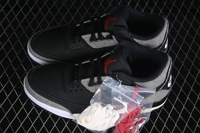 Air Jordan 3 x A Ma Maniére “Black Denim”