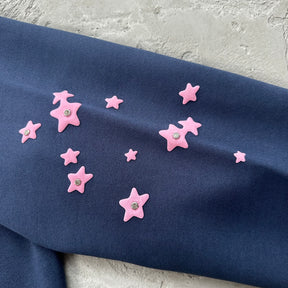 Moletom Broken Planet “All The Stars”