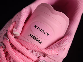 Air max 2013 x Stussy ( Rosa )