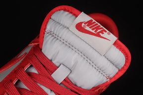 Dunk “ Unversity Red-White”