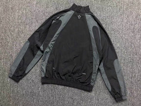 Conjunto Nocta x Nike “Black Grey”