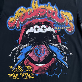 Camisa Hellstar “This Is The Time”