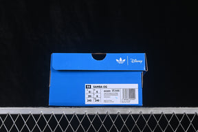 Adidas Samba x Disney “Alice in Wonderland Cheshire Cat”