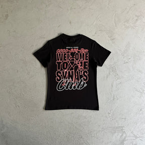 Camisa Syna World “Open All Hours”