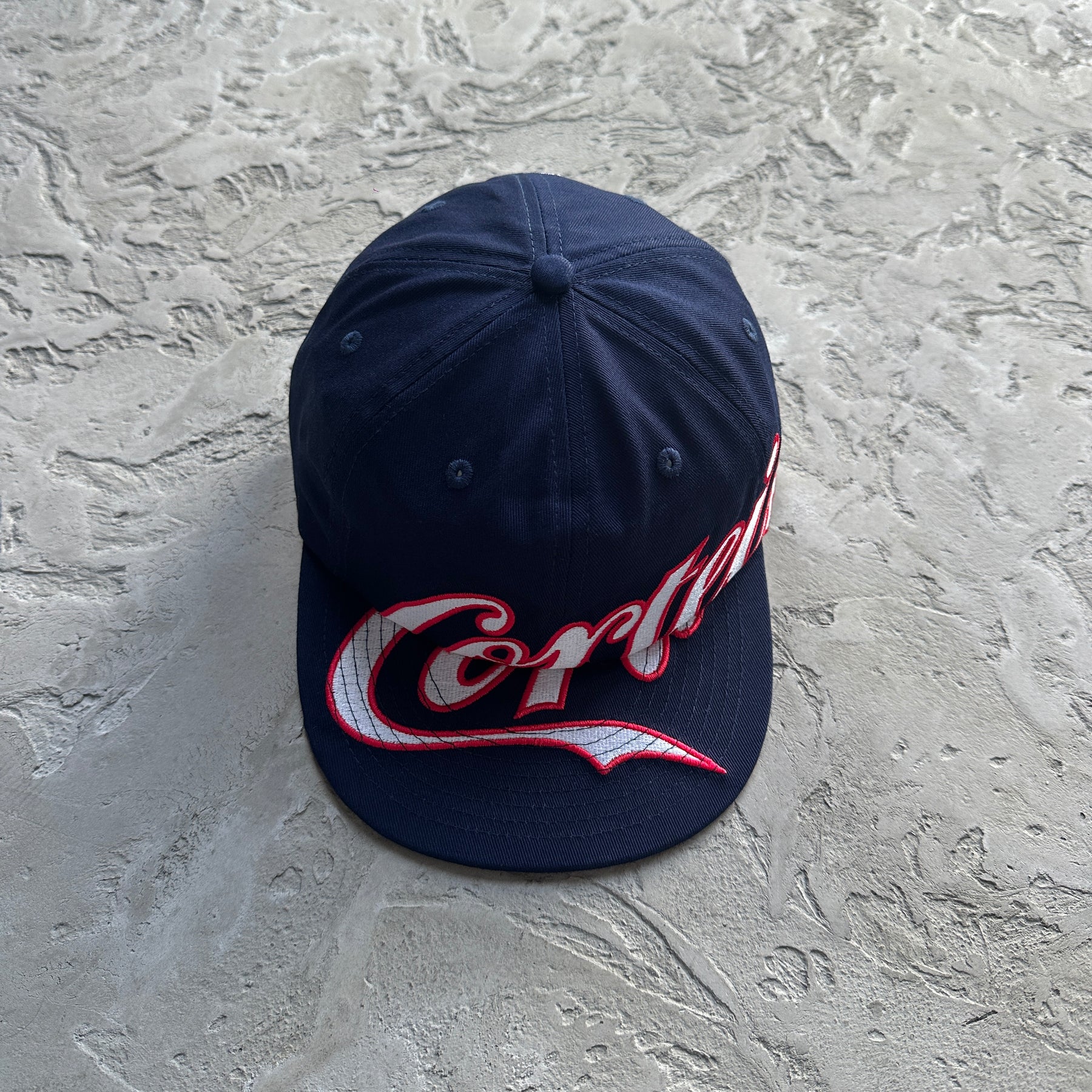 Boné Corteiz “Cola”