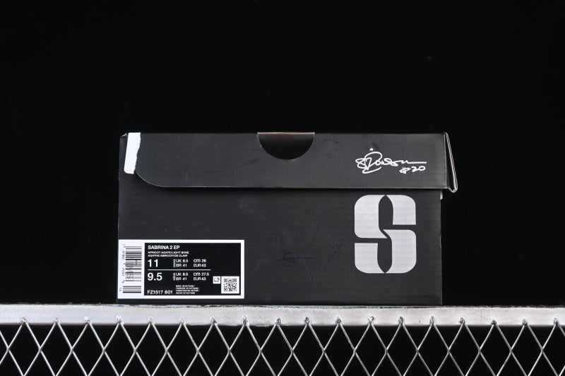 Nike Sabrina 2 “Apricot Agate”