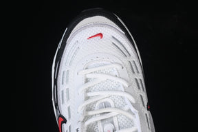 Air max 97 “Varsity Red”