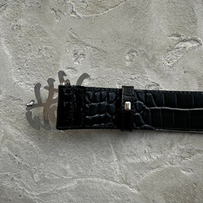 Cinto Mertra “Cow hide”
