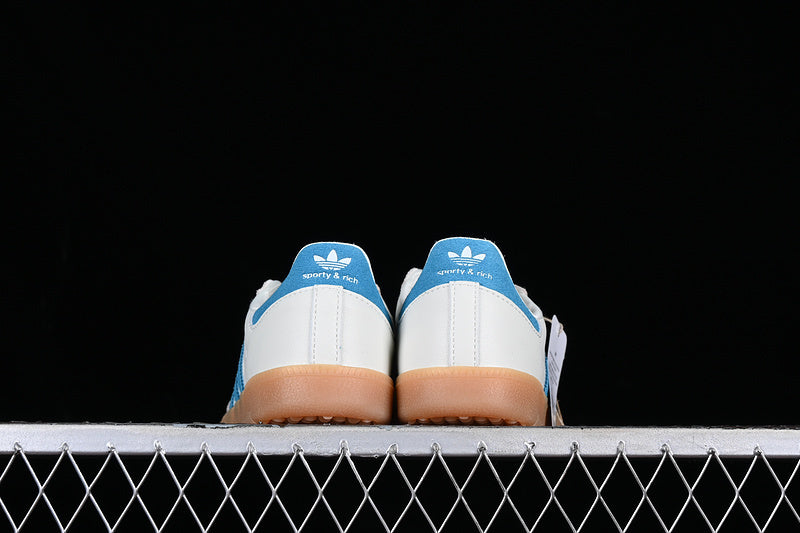 Adidas Samba x Sporty Rich