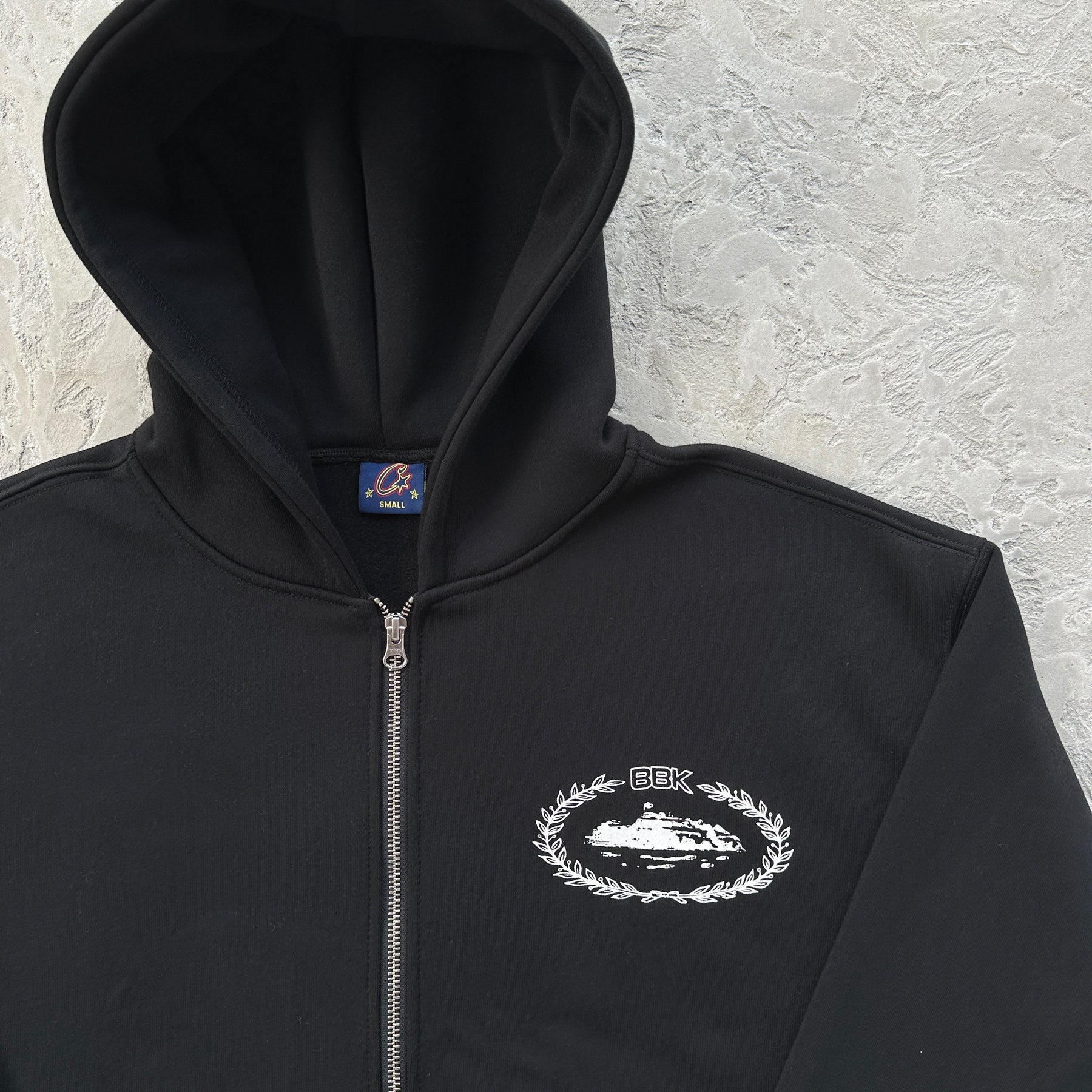 Conjunto Corteiz x BBK