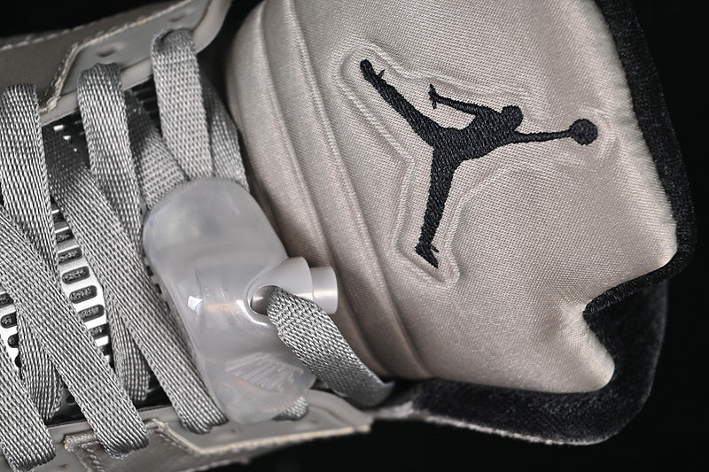 Air Jordan 5 “Wings Medium Grey Metallic Silver”