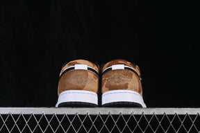 Air Jordan 1 Low "Rookie Of The Year”