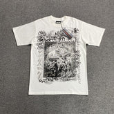 Camisa Hellstar x ComplexCon