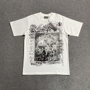 Camisa Hellstar x ComplexCon