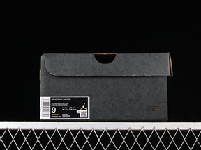 Air Jordan 1 Low "Light Curry”