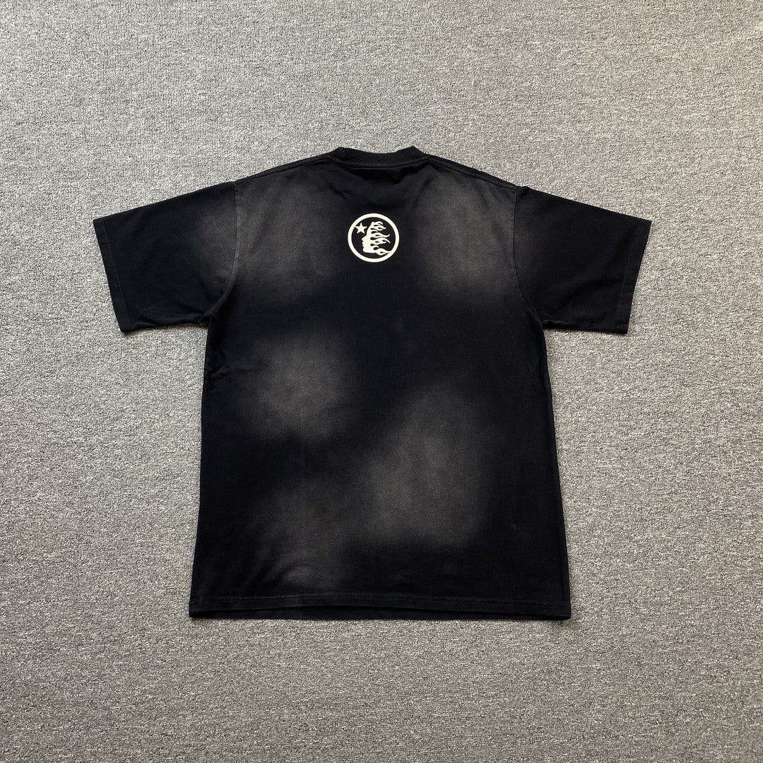 Camisa Hellstar “SuperHero”