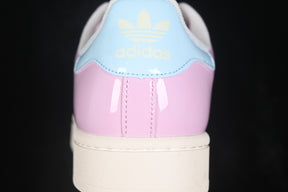 Adidas Campus “Super Star II Almond Pink”