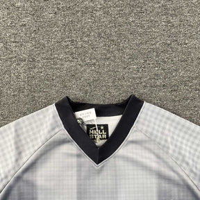 Camisa Hellstar “Sports Core Skull Gel”