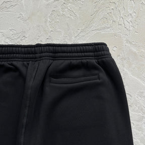 Conjunto Corteiz “Superior Royale” ( Preto e Amarelo )