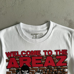 Camisa Syna World “SynaGang”