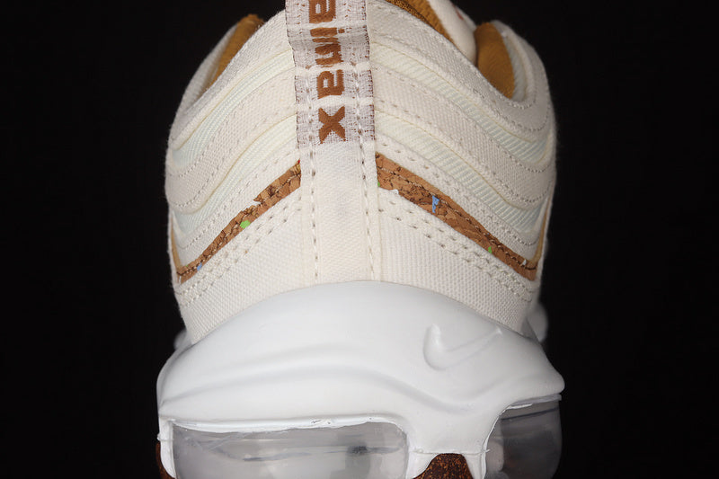 Air max 97 “Cork Coconut Milk”